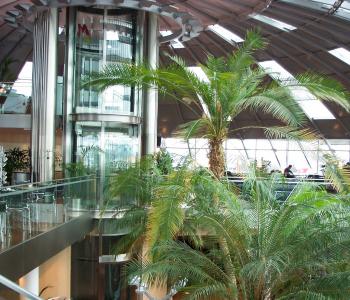 Business Center Euroairport Bâle-Mulhouse