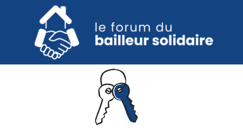 Forum bailleur solidaire 30/09/2023
