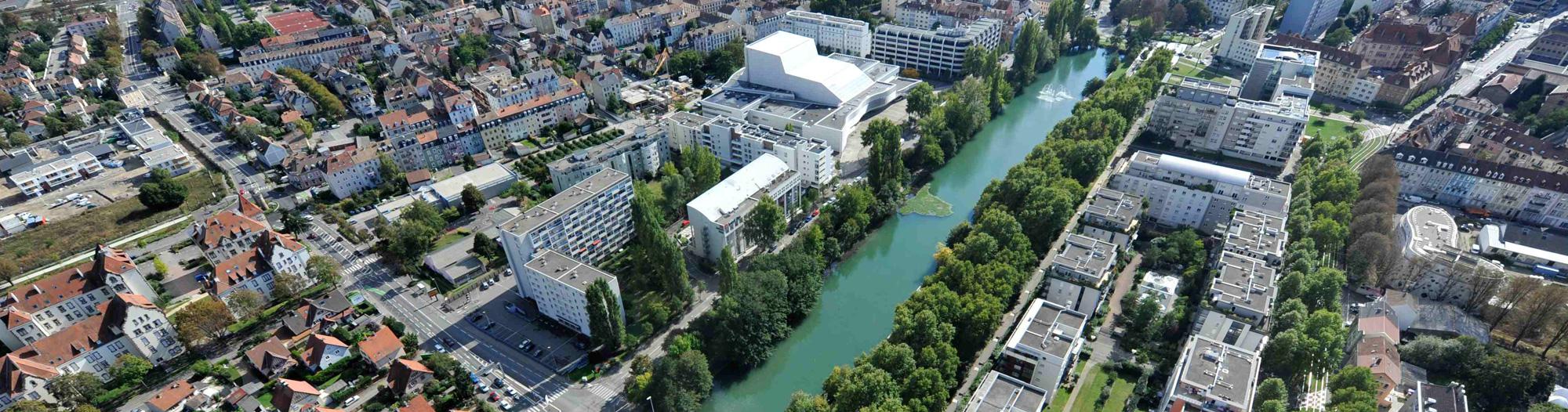 Nouveau Bassin