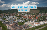 Les Jardins du Blosen Thann