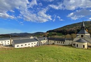 Extension/restructuration de l'EHPAD d'ORBEY