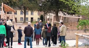 Inauguration Guebwiller - Friche Cartorhin
