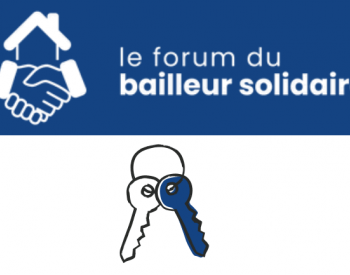 Forum bailleur solidaire 30/09/2023