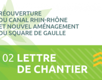 Lettre de chantier 02