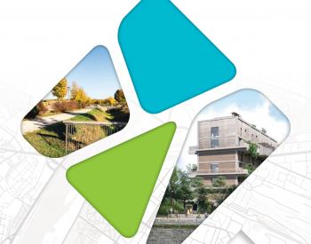 Rapport d'activité CITIVIA 2021 , CITIVIA, urbanisme, construction, immobilier, aménagement, Alsace, Haut-Rhin