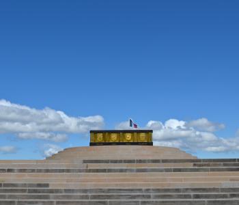 Mémorial du Hartmannswillerkopf - HWK