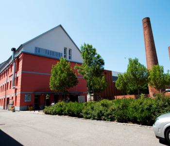 La Fabrique
