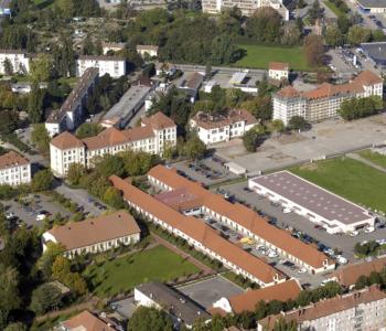 Village artisanal Drouot