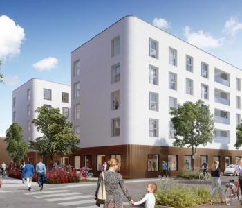 La Fonderie - Mulhouse