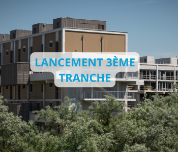 Greenlofts - Fonderie - Mulhouse